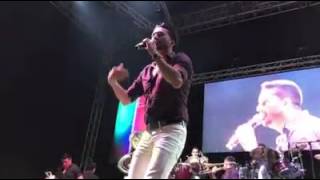 #DESPACITO LOS RECODITOS (en vivo)