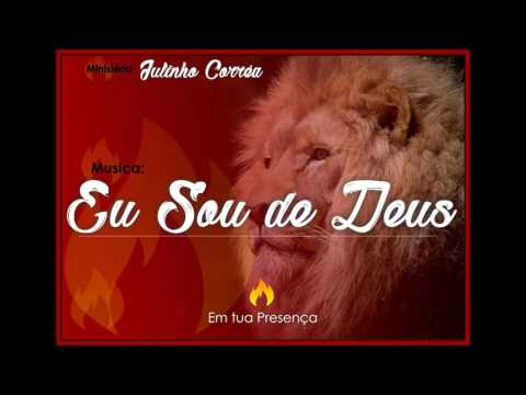 Eu Sou De Deus video