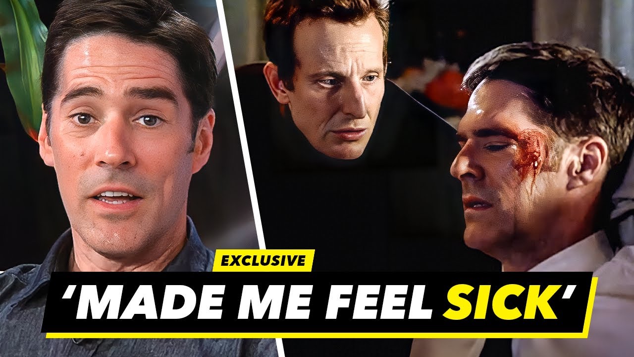 Hotch And Mr Scratch’s Timeline EXPLAINED..