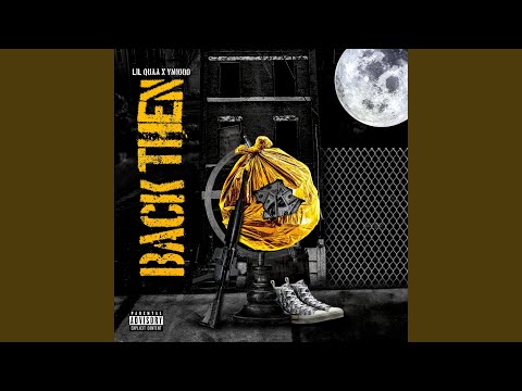 Back Then (feat. Ym1000)