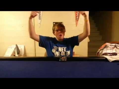 Bower's Game Corner: Batman Fluxx Review