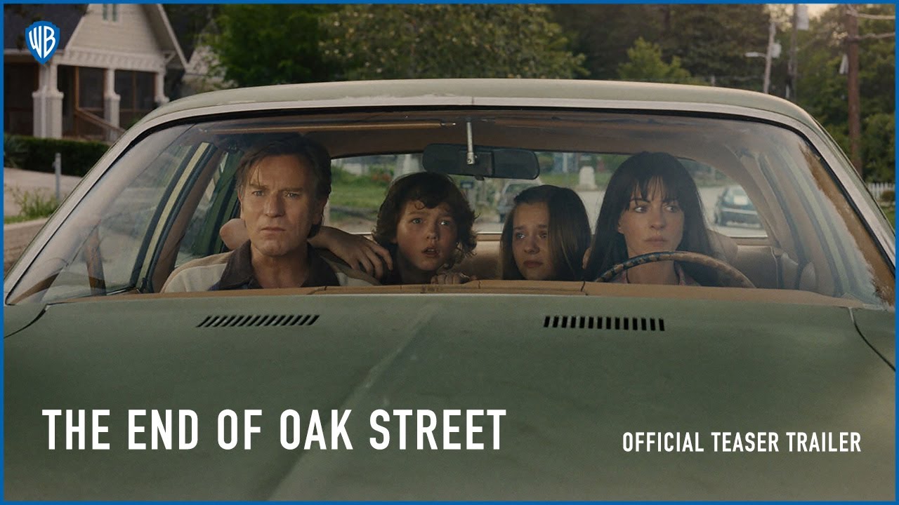 The End of Oak Street | Official Teaser Trailer