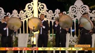 Sahurdan Kalplere - Murat Belet - Senle Mekke Medine Sahurdan Kalplere - Murat Belet - Senle Mekke Medine