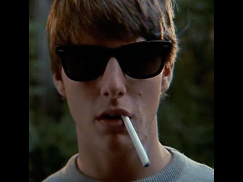 "Let's Be Frank" Episode 23 - Living On the Edge