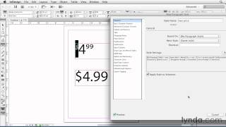02 84 084 Formatting prices with nested and grep styles