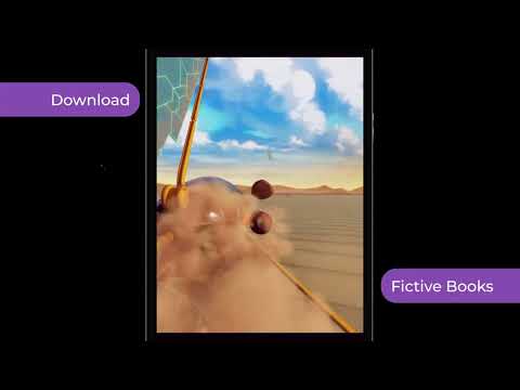 Fictive Books: Read and Play