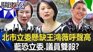 Re: [新聞] 快訊／王鴻薇點頭了！國民黨明正式宣布徵