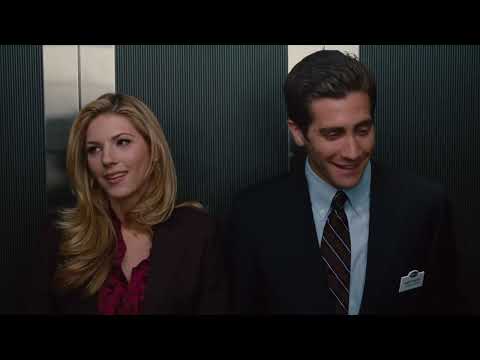 Love & Other Drugs - Hey Lisa