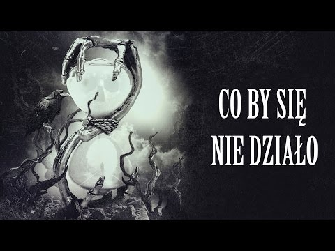 Egon ft. Bonus RPK - Co by się nie działo