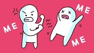 6 Ways To Deal With Selfish People