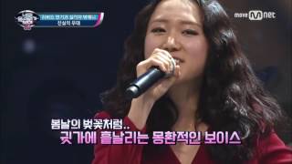 ICSYV 4 "City Of Stars"  Park Ye Ni-MC Yoo Se Yoon