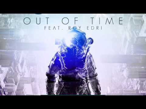 Jetfire Feat. Roy Edri - Out Of Time (Calvo Remix) - Official Audio