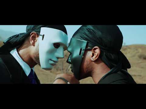 DMC FogoFellaZ _ Terra Prometida (Official Music Video)