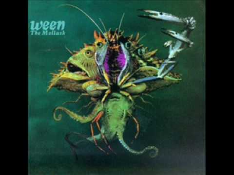 Ween - Mutilated Lips