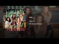 Hair - Little Mix (Official Audio)