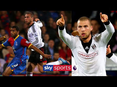 The Most UNDERRATED Goal in Premier League History?! ? | The Story Of