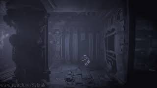 Darq - The Crypt DLC (Full Walkthrough) [No Commentary]