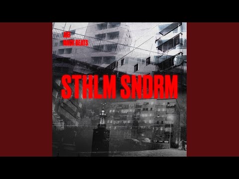STHLM SNDRM