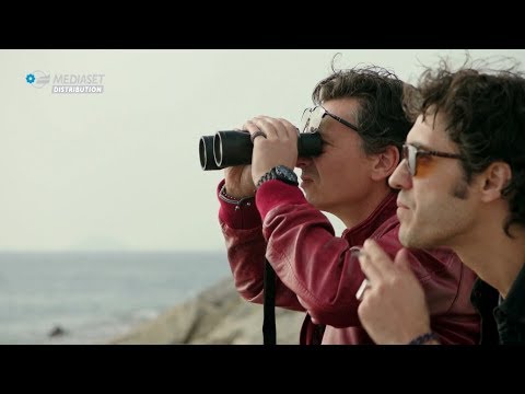 Rosy Abate - The Series (TRAILER)