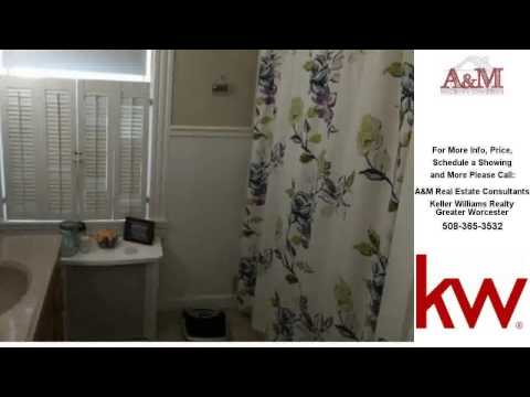 1 Electric Street, Worcester, MA Presented by A&M Real Estate Consultants.