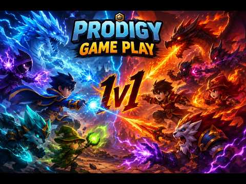 Prodigygameplay Com
