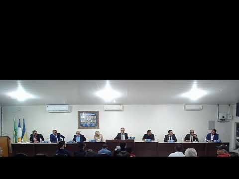 Câmara Municipal de Lizarda Tocantins.
