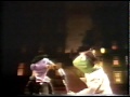 Svenska Sesam Kermit Som Reporter 1981