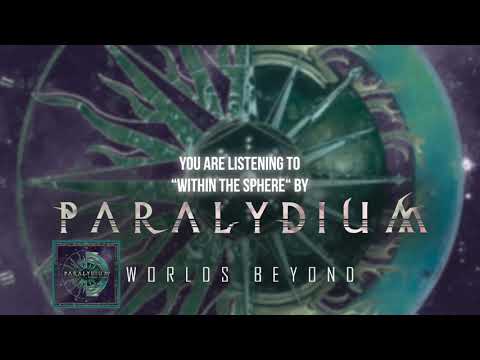 Paralydium - 