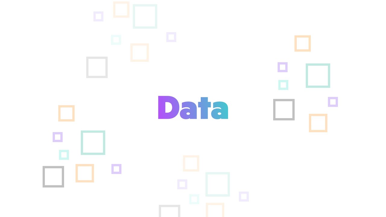 Simplify data management