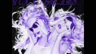 Traci Lords - Distant Land