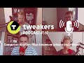 Tweakers Podcast #167 - Computex-kaarten, iMac-keuzes en privacy-instellingen