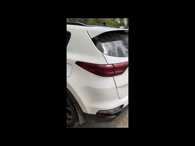 KIA Sportage AWD 2024 for Sale