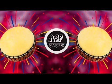 Tamte Band Pakka Local ( Bass Mix ) - DJ Aasif SK