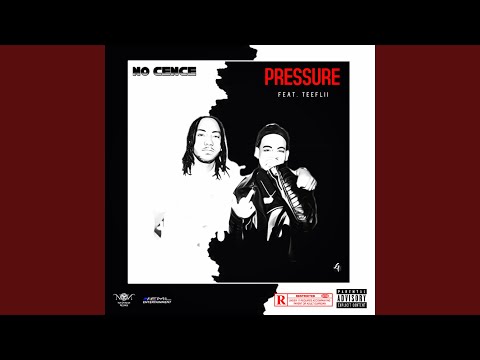 Pressure (feat. TeeFLii)