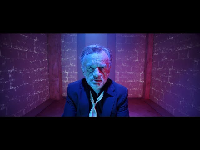 (trailer) CAMINHOS MAGNÉTYKOS | MAGNETYK PATHWAYS (2018) by EDGAR PÊRA (EN/PT-BR)