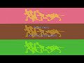 REQUESTED Warner Bros Animation 2002 2003 Effects Preview 2 Effects