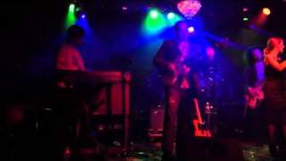 Rodina "I'm In Your Hands"