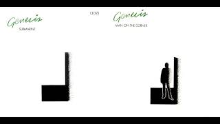 Genesis - Man On The Corner [Special Mix]