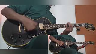I Fought The Law (Guitar Cover)