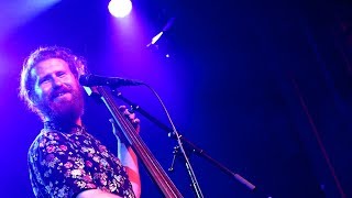 Casey Abrams feat Jesse Elder &quot;Simple Life&quot; The Triple Door 2018