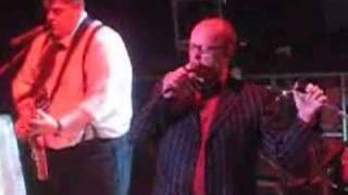 Bonzo Dog Doo-Dah Band - The Strain - Live 2006