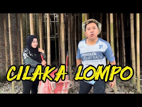 Songkeng - Cilaka Lompo (Official Music Video)