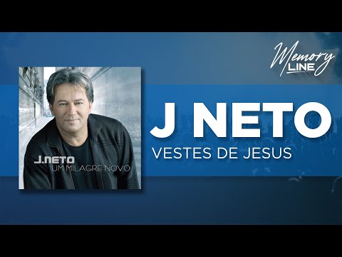 Vestes De Jesus video