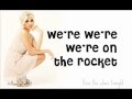 Pixie Lott - Kiss The Stars Lyrics 