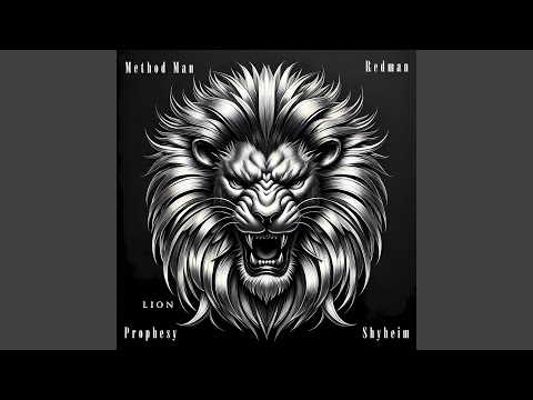 Lion (feat. Method Man, Redman & Shyheim)