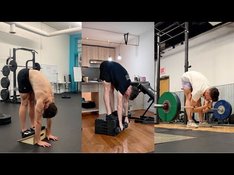 The REAL Reason You Have Back Pain (we were lied to)