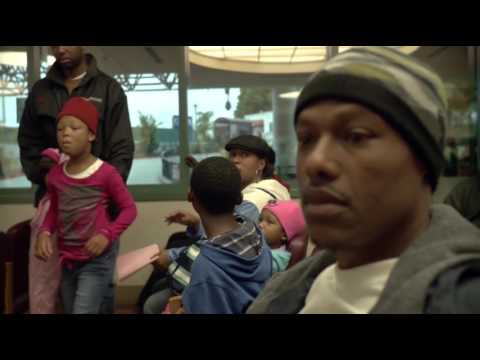 The Waiting Room 1080p HD