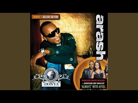 Donya (Feat. Shaggy)