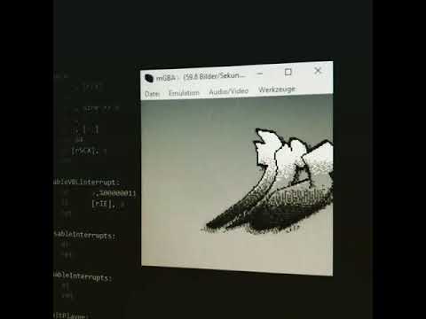 Z80 Programming on the Game Boy