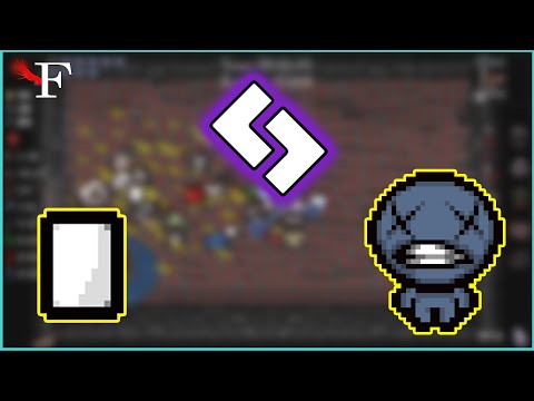 A RUN QUE QUASE TRAVOU MEU JOGO - THE BINDING OF ISAAC AFTERBIRTH PLUS - #126 PTBR